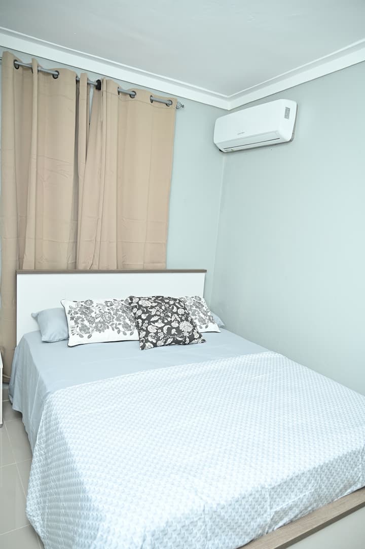 Спална соба 2