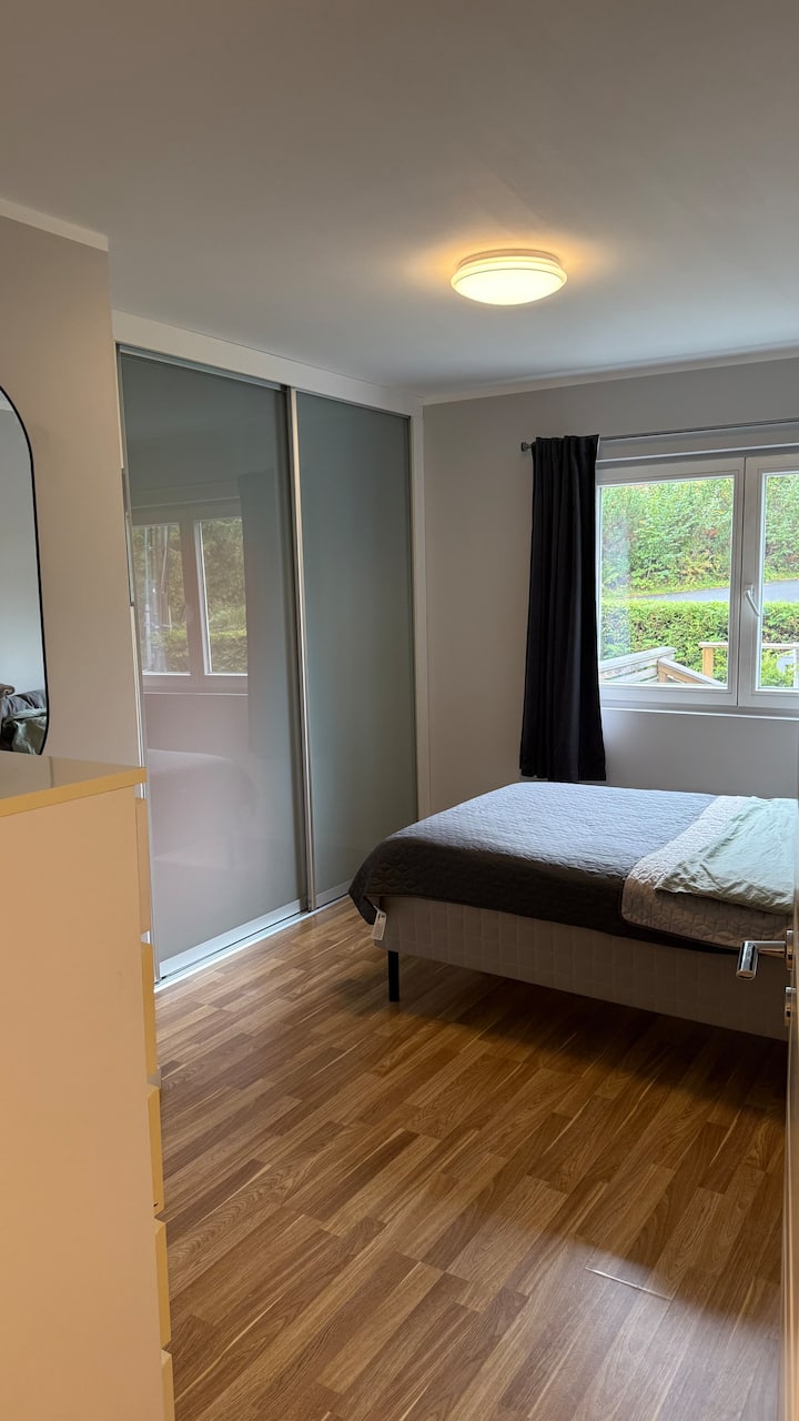 Chambre 1