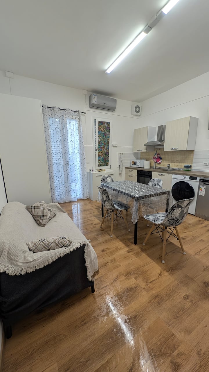 Eco Home In The Authentic Heart Of Modica - Modica
