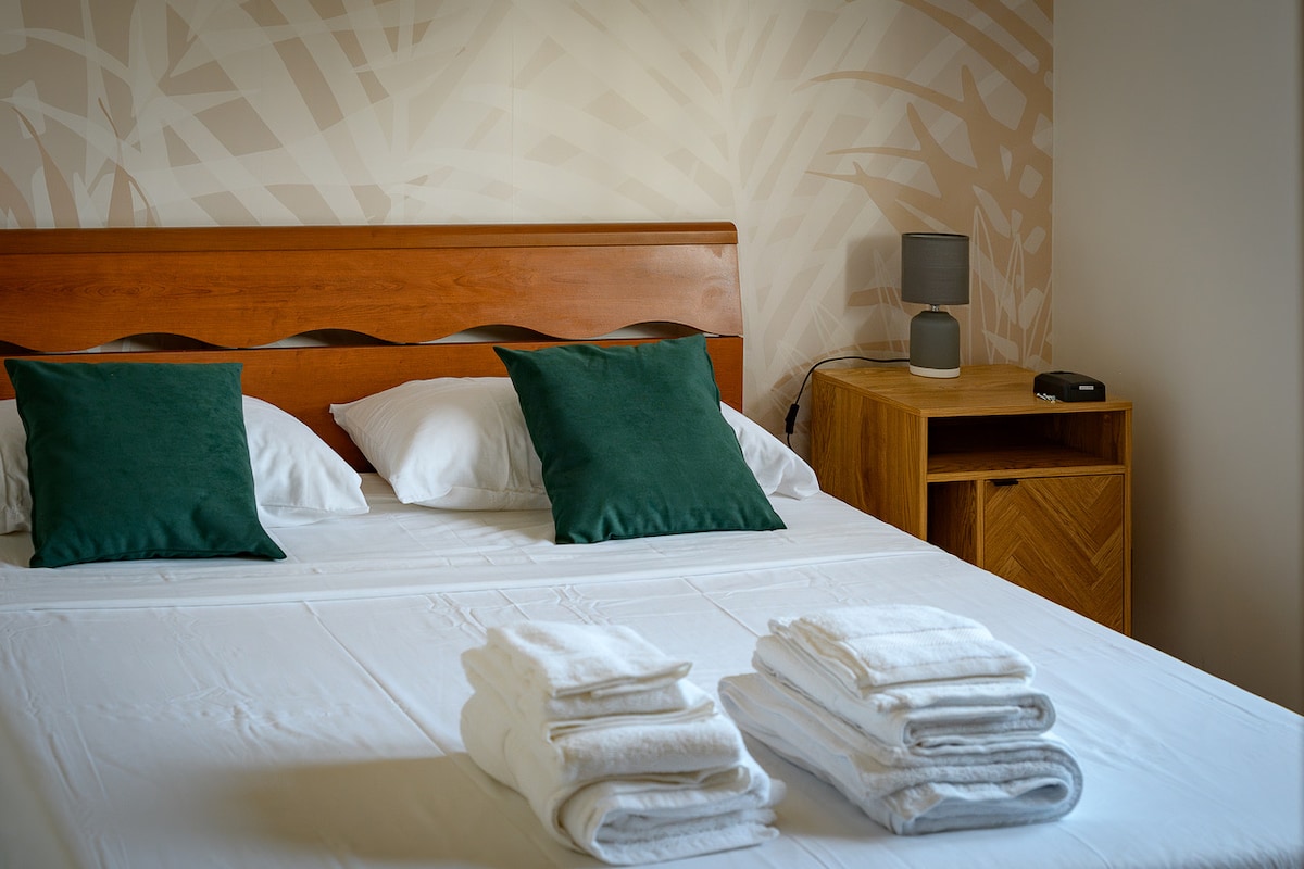 ห้องนอน