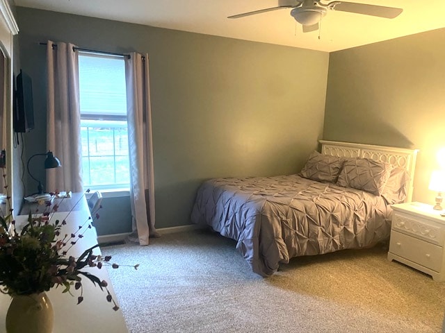 Спална соба 2