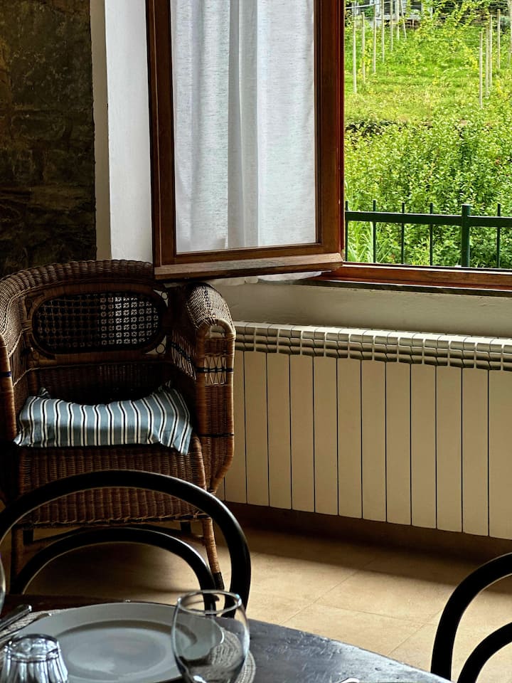 Mare Di Luna - A/c-wifi-garden-2 Parking Spaces - Vernazza