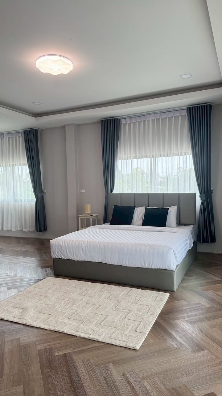 Спална соба 3