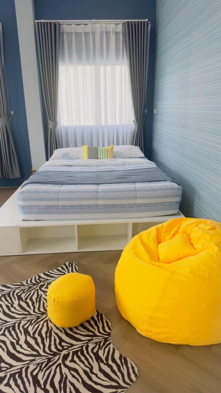 Спална соба 2