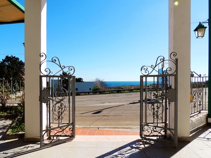 Hotel Nella Splendida Cornice Di Porto Badisco 106 - Otranto