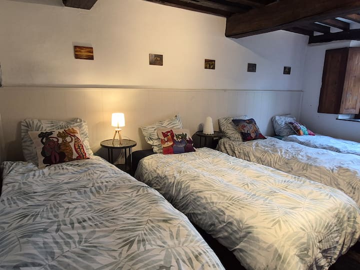 Bedroom 4