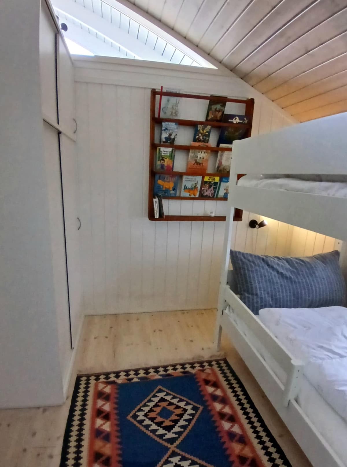 საძინებელი 2