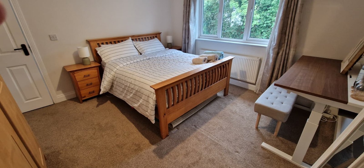 საძინებელი