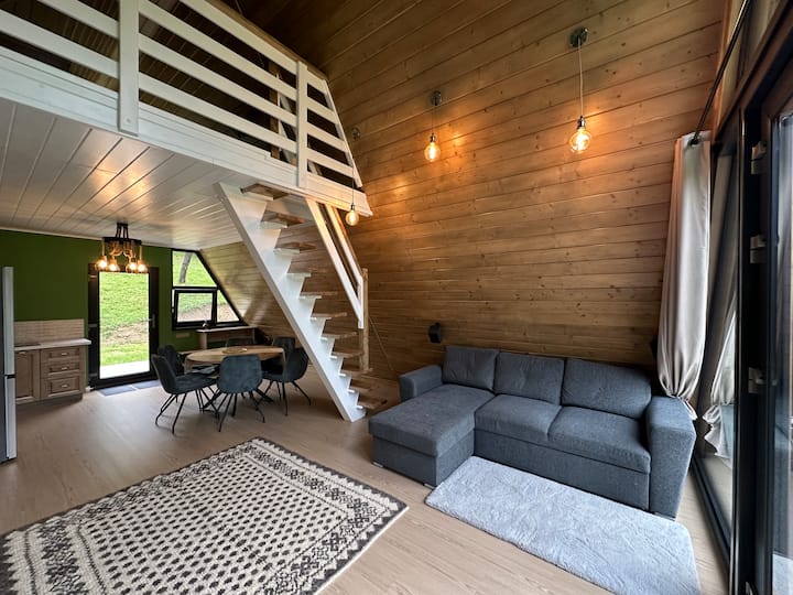 Aeria Cabin - Rodna
