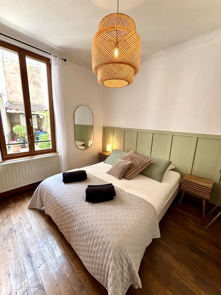 Спална соба