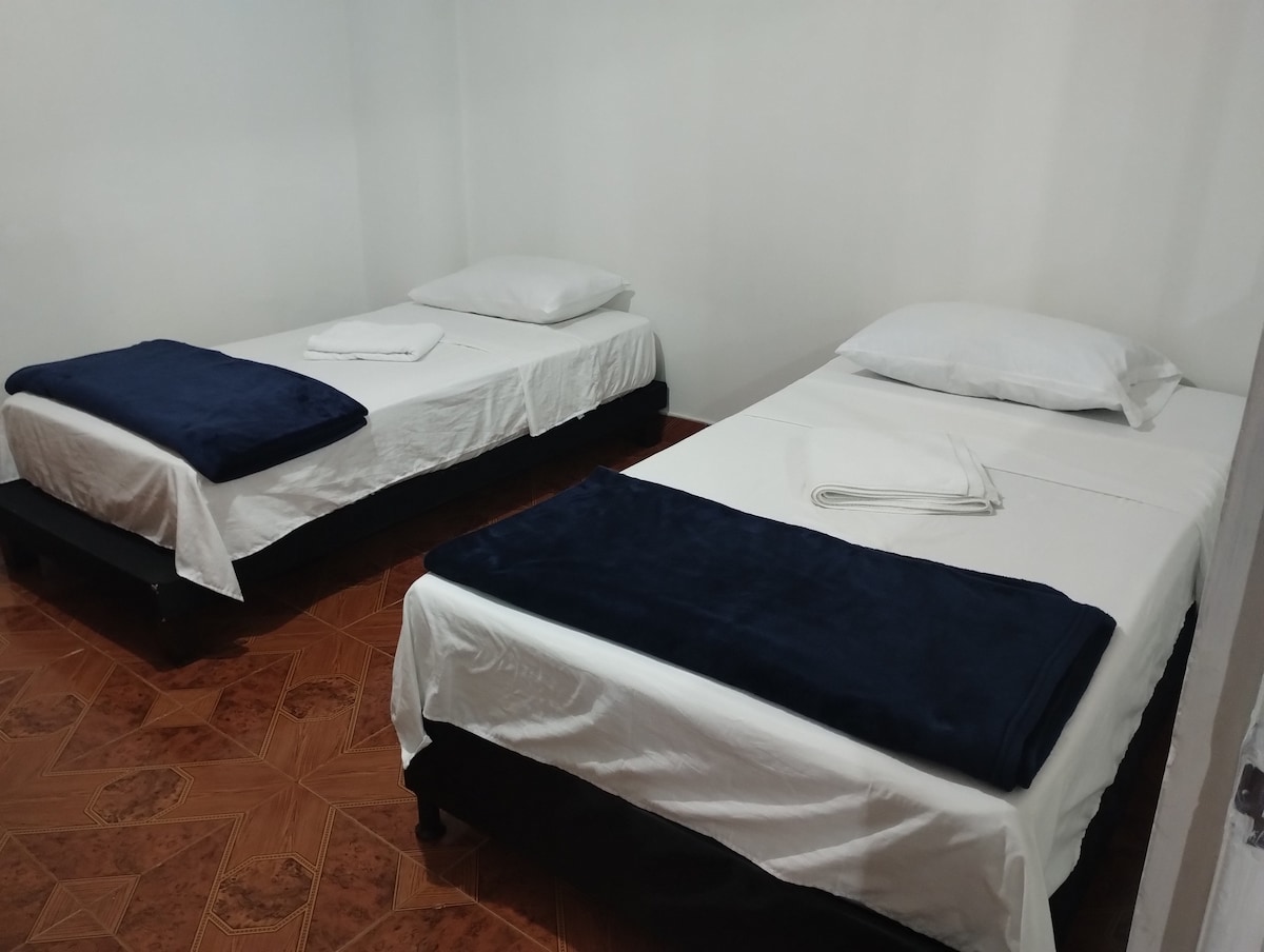 საძინებელი 1