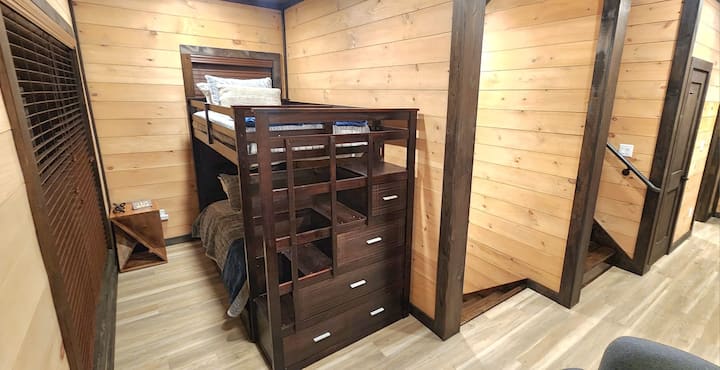 غرفة النوم 5