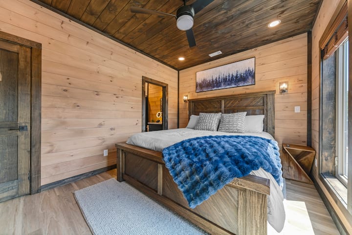 غرفة نوم ثانية