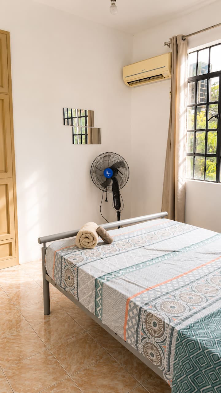 Quarto 1