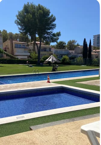 Guest favorite listing in Baix Llobregat