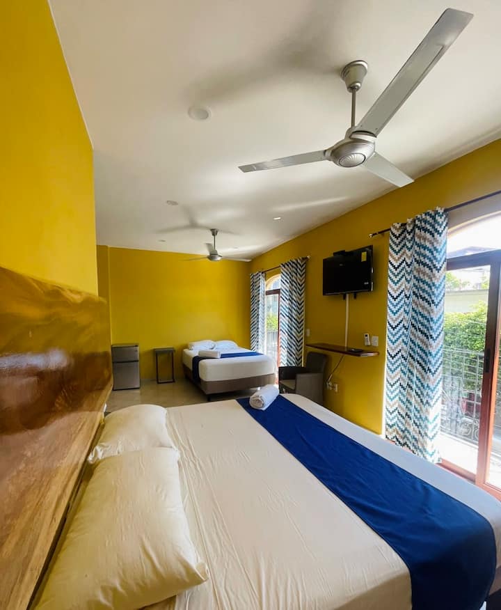 Slaapkamer