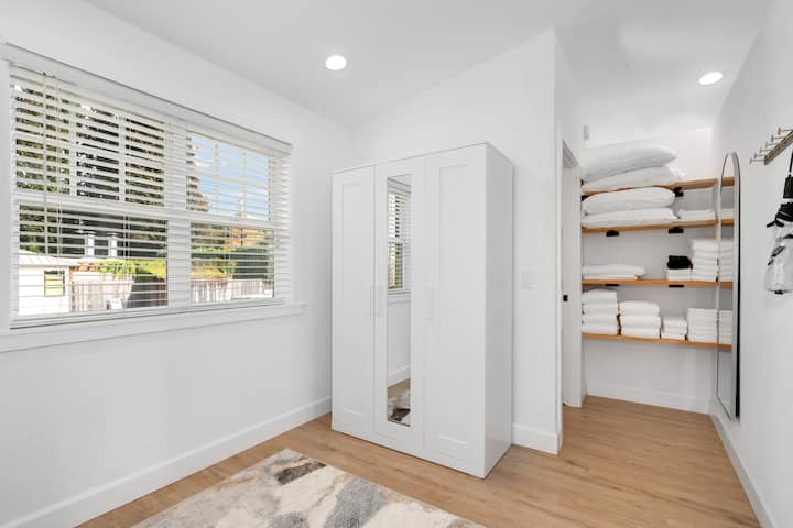 საძინებელი