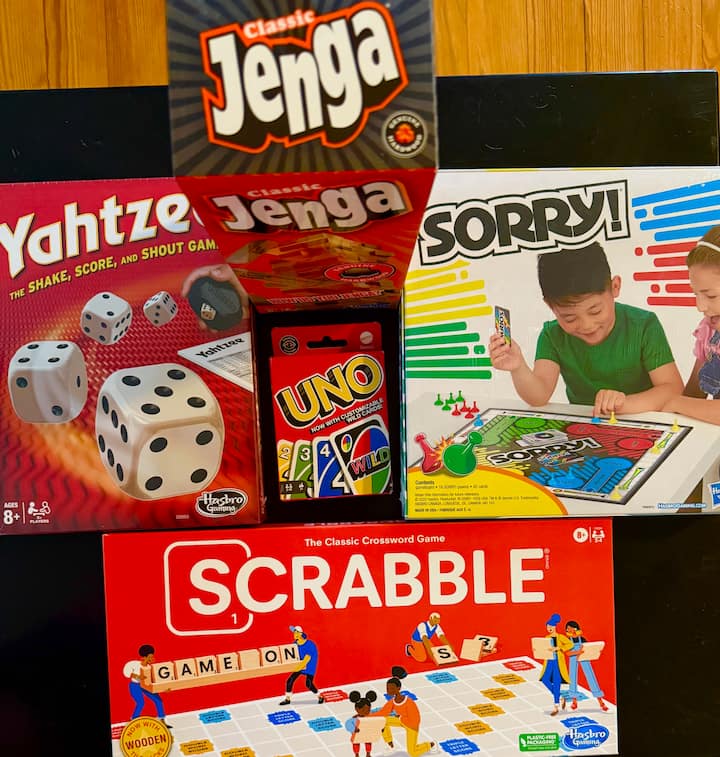 Games