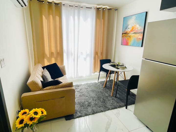 Lindo Apartamento En La Mejor Zona Panamá - Panama