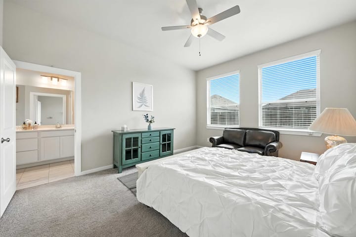 Modern 4br Rosenberg Home | Pet-friendly G#41715 - Richmond