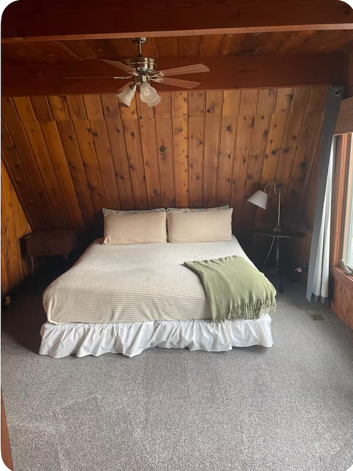 غرفة النوم 3