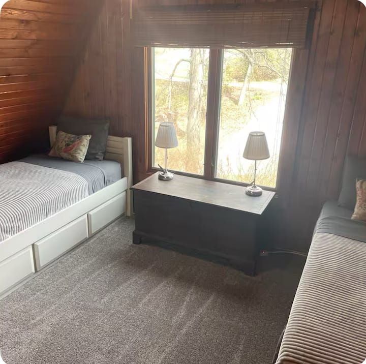 غرفة النوم 1