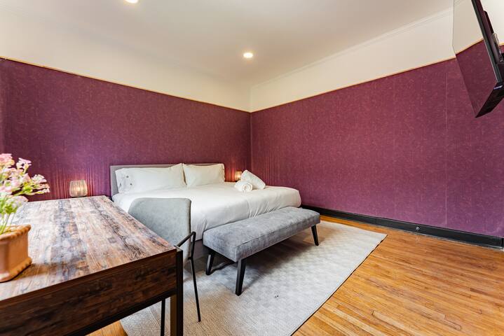 Escajal managed Airbnb listing 2