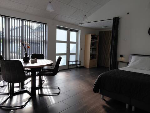 Popular Airbnb listing: At Jan's house in Vejen