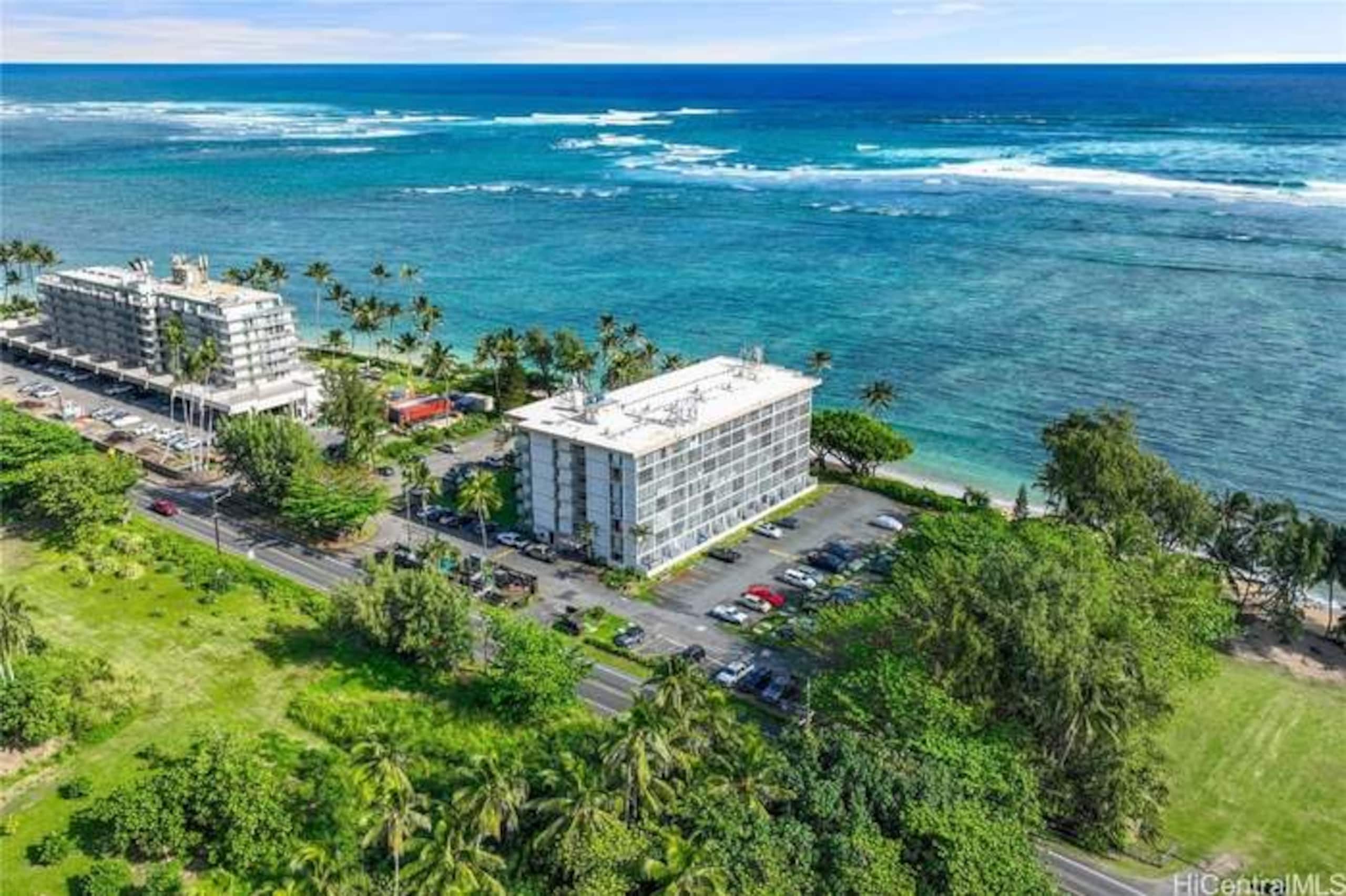 North Shore Beachfront Studio - Image 17