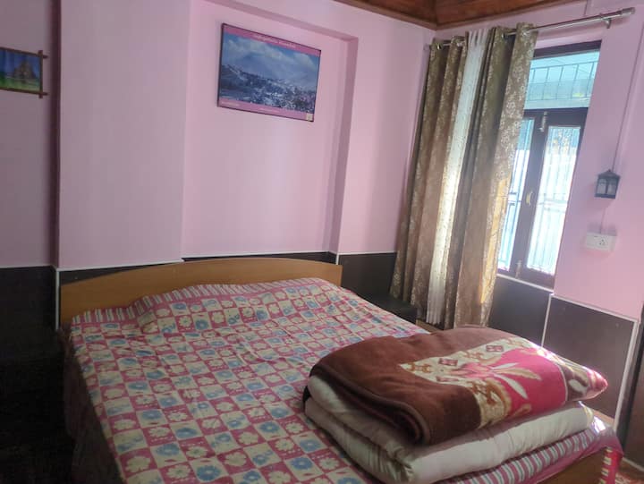 Habitación 1