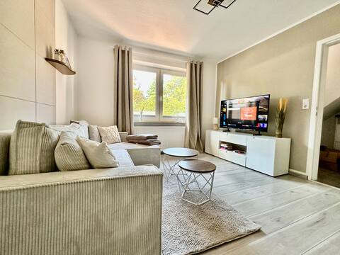 Top Airbnb: Vacation rental with a patio in Norden