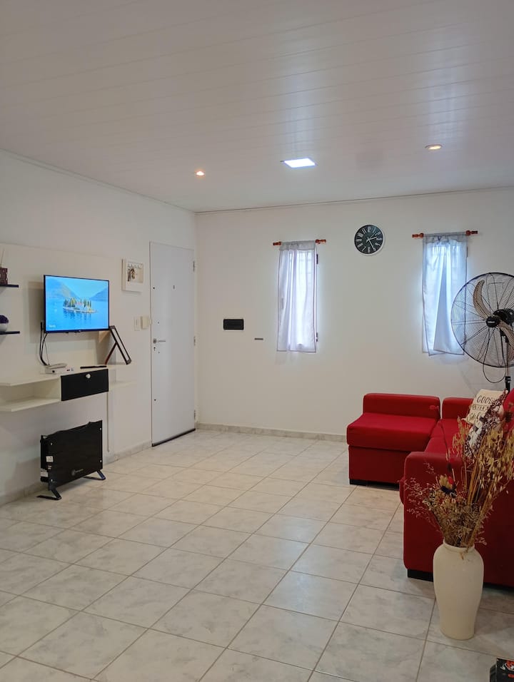 Casa Caelum - Concepción del Uruguay
