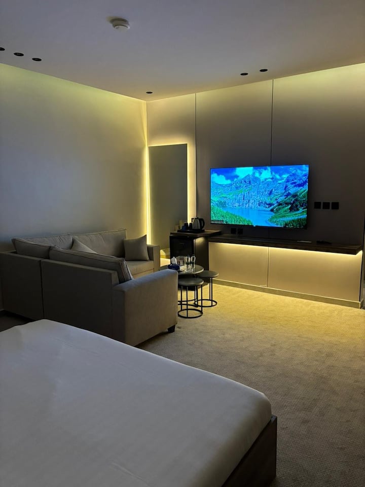 استديو اليرموك Vip - Riyadh