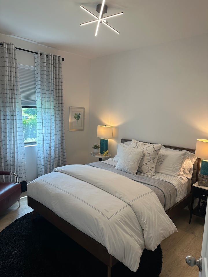 غرفة النوم 2