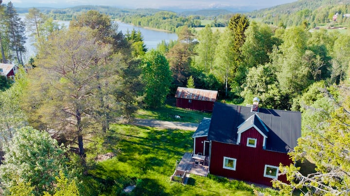 Ferienhaus Bis 6 Personen - Kramfors