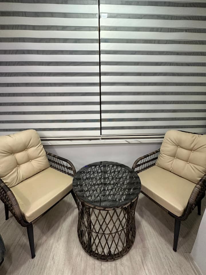Yasmine Suite Standart Room - Trabzon