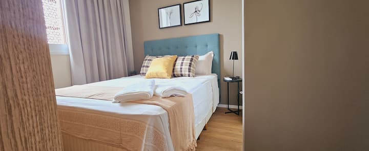 Спална соба 1