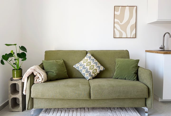 Feel Like Casa - Lake Como (One-bedroom Apartment) - Como