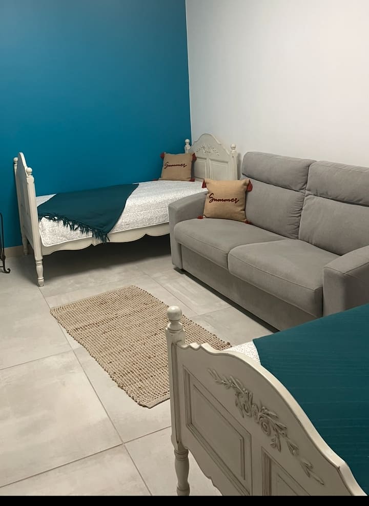Maison De Caractère Idéale Pour Familles - Montauban