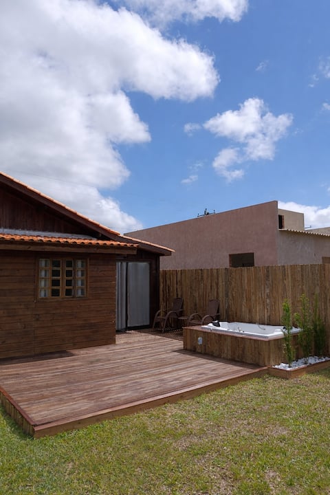 Anúncio popular: Chalet HN - Passinhos RS em Osório