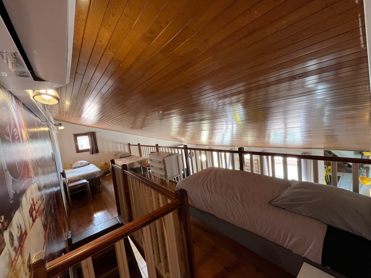 غرفة النوم 3