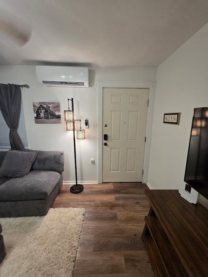 Cozy Living - タイラー, TX