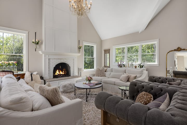 5 Bedroom Luxury Resdence In Portsmouth, Nh - Portsmouth, NH
