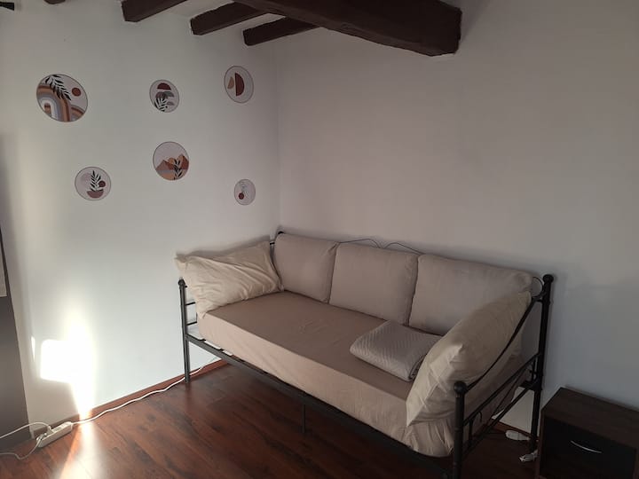 Stanza Le Rondini - Reggio Emilia