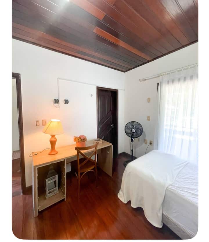 Casa Em Condominio No Parque Do Utinga - Belém