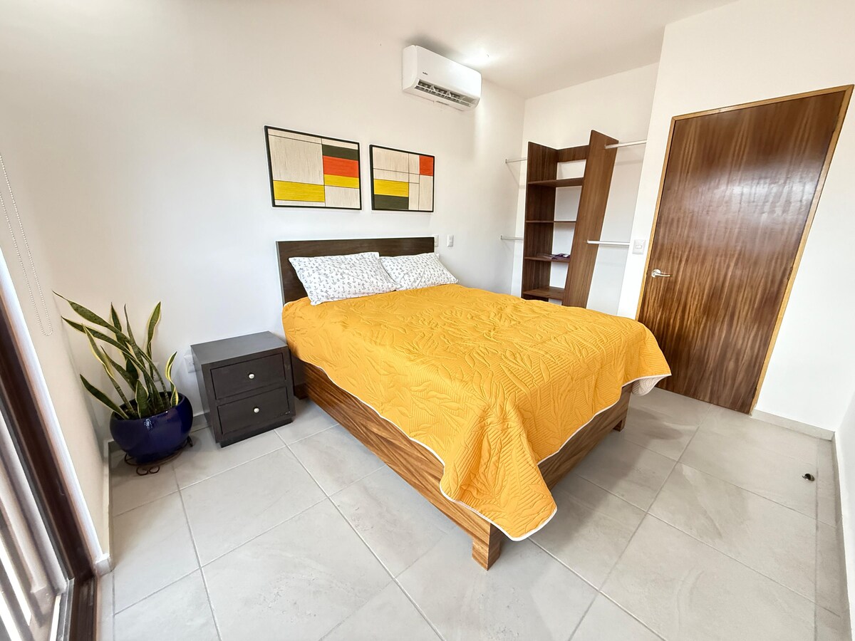 غرفة النوم 1