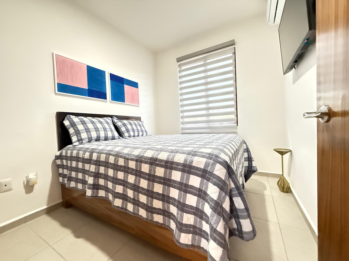 غرفة النوم 2