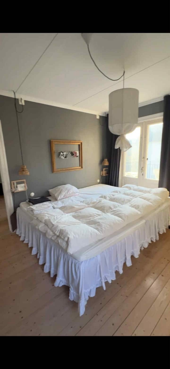 غرفة النوم 1