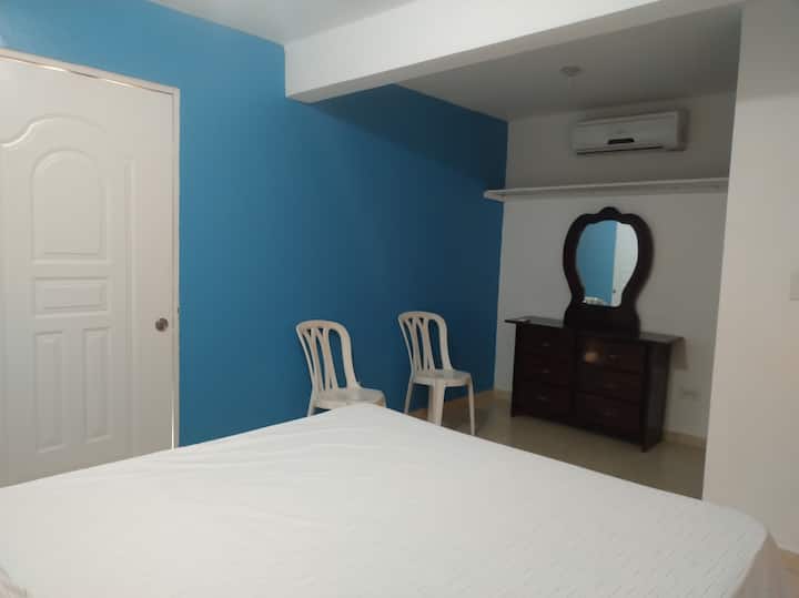 საძინებელი