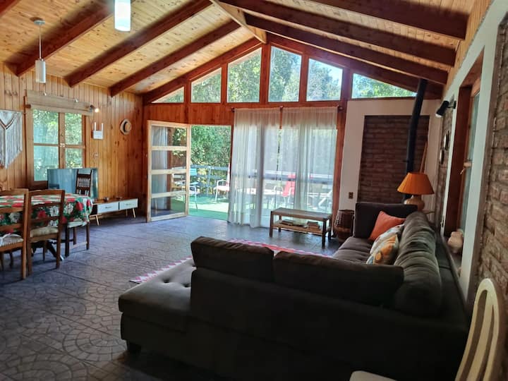 Casa Olmué - Olmué